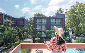 Holiday Inn Express Phuket Patong Beach Central By Ihg